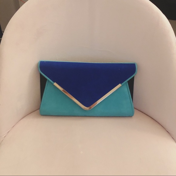 Clutch Aldo - Picture 1 of 6